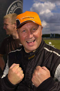 Peter Ager.